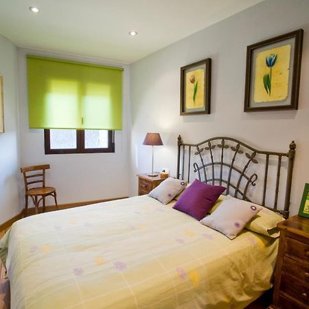 Vila La Casa Del Tio Mase Carbonero el Mayor Exteriér fotografie