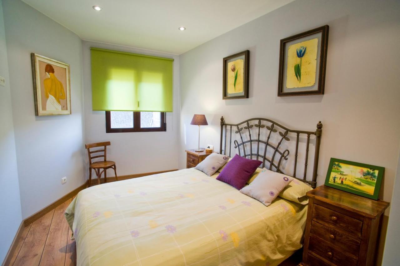 Vila La Casa Del Tio Mase Carbonero el Mayor Exteriér fotografie