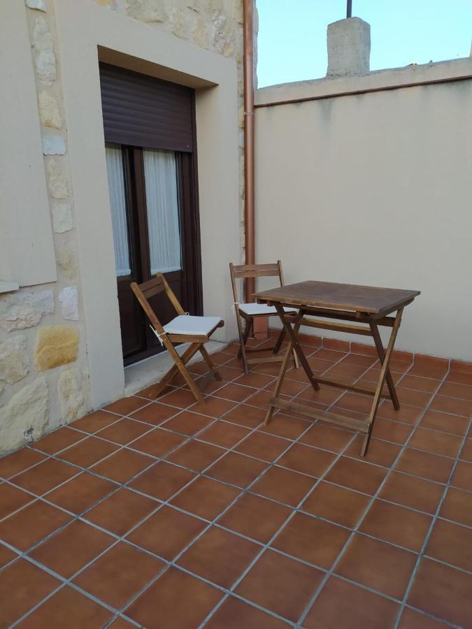 Vila La Casa Del Tio Mase Carbonero el Mayor Exteriér fotografie